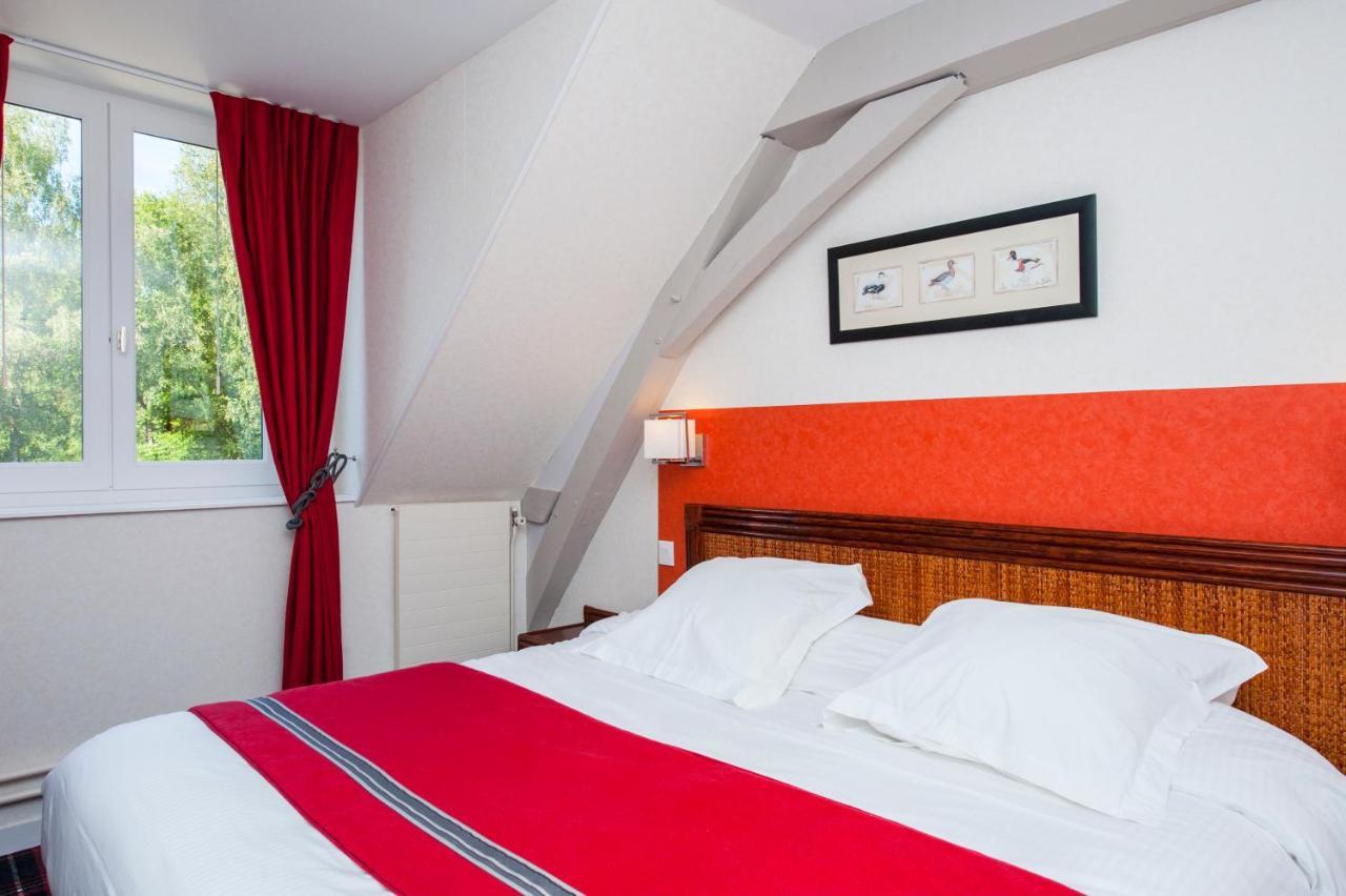 Suite Premium con Piscina e Giardino Privati