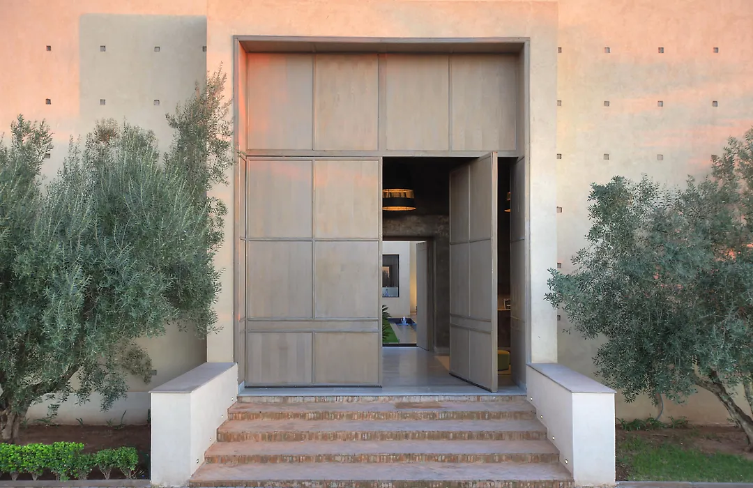 Sirayane Boutique Hotel & Spa Marrakech-1